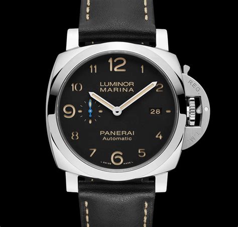 panerai pam 1293|officine Panerai luminor marina automatic.